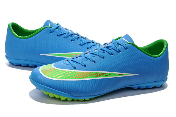 2014 World Cup Nike Mercurial Victory V Turf Men Shoes--019